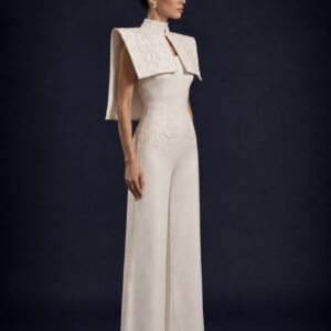MATADOR Off-white Two pieces | short Cape
